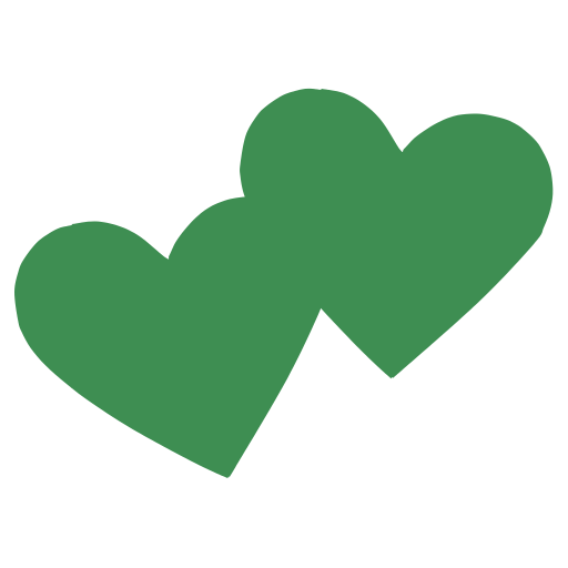 Big Moments Company heart